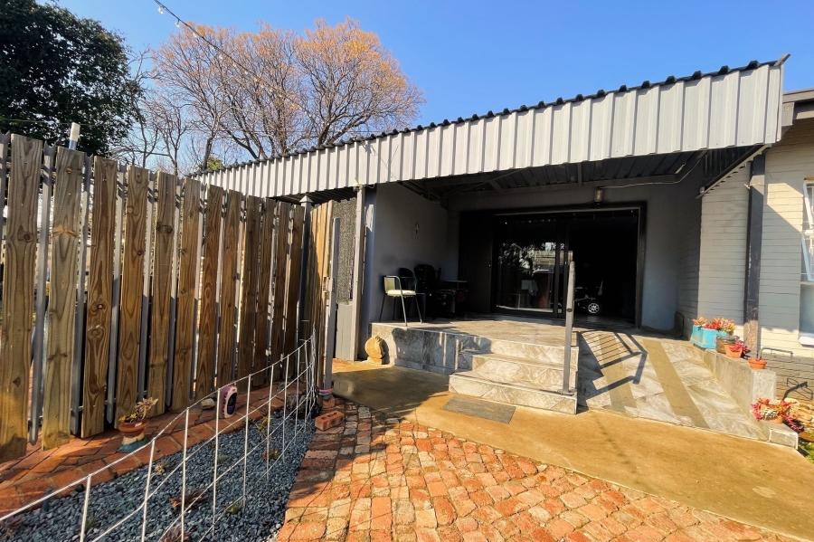 3 Bedroom Property for Sale in Universitas Free State
